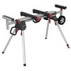 Mobilus stalas KSU 251, Metabo