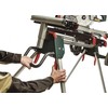 Mobilus stalas KSU 251, Metabo