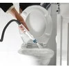 Black &amp; Decker Juodas &amp; Decker Valymo garais įrenginys FSMH1321J 1=12, Juodas &amp; Decker