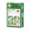 Sterilus žaizdų tvarstis 4-in-1 Mini 6cm x 3m, Cederroth