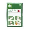 Sterilus žaizdų tvarstis 4-in-1 Mini 6cm x 3m, Cederroth