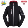 Striukė Softshell su gobtuvu Acropolis M, Pesso