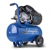 Stūmoklinis kompresorius HC500 50L, Scheppach