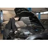 Šviestuvas Bonnet LINE LIGHT BONNET C+R įkraunamas + 5m ca, Scangrip