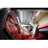 Šviestuvas Bonnet LINE LIGHT BONNET C+R įkraunamas + 5m ca, Scangrip