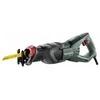 Elektrinis tiesinis pjūklas SSE 1100, Metabo