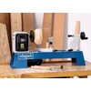 Tekinimo staklės DM500T, Scheppach