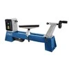 Tekinimo staklės DM500T, Scheppach