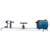 Tekinimo staklės DM600VARIO, Scheppach