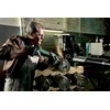 Tiesinis šlifuoklis GE 710 Plus, Metabo