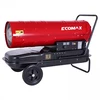 Tiesioginio degimo dyzelinis šildytuvas EMH300050E, 50 kW, Ecomax
