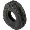 Grąžtas TIRE 20X10-8, MTD