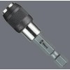 Universalus antgalių laikiklis 1 x 1/4"x52, Wera