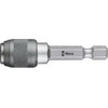 Universalus antgalių laikiklis 1 x 1/4"x52, Wera