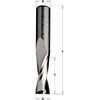 Freza T.C. D= 4X15X60 Z2 RH, CMT