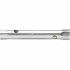 KSTOOLS Vamzdinis dvipusis raktas 20x22mm, KS Tools