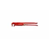 Vamzdinis raktas S90° D=2"/60mm L=20"/540mm, Rothenberger