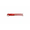 Vamzdinis raktas S90° D=2"/60mm L=20"/540mm, Rothenberger