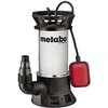 Vandens-purvo siurblys PS 18000 SN, Metabo