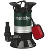 Vandens-purvo siurblys PS 7500 S, Metabo