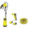 Karcher Vandens siurblys BP 1 ir laistymo koplektas, K&auml;rcher