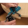 Virutex Veneer tip cutter RC321S, Metabo
