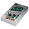 Atsuktuvų kompl. 367/6 TORX, Wera