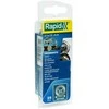 Žiedai 10x21mm Blist. 25 PCS + 2 įrankiai, Rapid