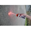 Žymėjimo dažai SPOTMARKER raudoni 500ml, Motip