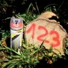 Colormark Žym?jimo dažai Allroundmarker Fluo 360 geltoni 500ml, Motip