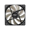 deepcool "Wind Blade 120" pusiau skaidrus ventiliatorius su mėlynu LED apšvietimu
