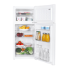 2 durų pastatomas šaldytuvas Candy CDH1S313EW, baltos spalvos