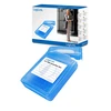 Logilink | HDD protection box for 1 HDD, 3.5" | UA0133