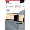 3M PF21.5W9 Privacy Filter for LCD Monitorius 21.5" Juodas, 53.3 x 43.2 x 1.3 mm