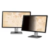 3M PF21.5W9 Privacy Filter for LCD Monitorius 21.5" Juodas, 53.3 x 43.2 x 1.3 mm