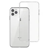 Dėklas 3MK Armor Case Nugaros apsauga, Apple, iPhone XI Pro Max, TPU, Skaidrus