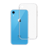 3MK Armor Case Ekrano apsauga, Apple, iPhone XR, TPU, Skaidri