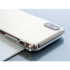 3MK Armor Case Ekrano apsauga, Apple, iPhone XR, TPU, Skaidri