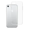 Dėklas 3MK Armor Case Ekrano apsauga, Apple, iPhone 7/8 Plus, TPU, Skaidrus