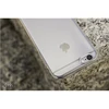 Dėklas 3MK skaidraus dėklo galinis dangtelis, Apple, iPhone 6 Plus/6s Plus, TPU, skaidrus