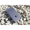Dėklas 3MK skaidraus dėklo galinis dangtelis, Apple, iPhone XS, TPU, skaidrus