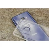 Dėklas 3MK skaidraus dėklo galinis dangtelis, Apple, iPhone XR, TPU, skaidrus