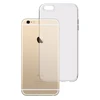 Dėklas 3MK skaidraus dėklo galinis dangtelis, Apple, iPhone 6 Plus/6s Plus, TPU, skaidrus