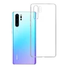 Dėklas 3MK skaidraus dėklo galinis dangtelis, Huawei, P30 Pro, TPU, skaidrus