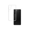 3MK ClearCase Samsung, Galaxy S21, TPU, skaidrus, skaidrus telefono dėklas