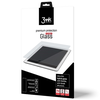 3MK FlexibleGlass 9,7 ", Skaidrus, Ekrano apsauga, iPad 3, Apple, Hibridinis stiklas