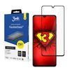 3MK FlexibleGlass Samsung, Galaxy A41, hibridinis stiklas, skaidri ekrano apsauga
