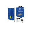 3MK FlexibleGlass Samsung, Galaxy A51, hibridinis stiklas, skaidrus, skaidri ekrano apsauga
