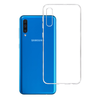 3MK Samsung Galaxy A50, TPU, skaidrus, skaidrus telefono dėklas
