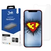 3MK HardGlass skirtas iPhone 12/12 Pro, skaidrus